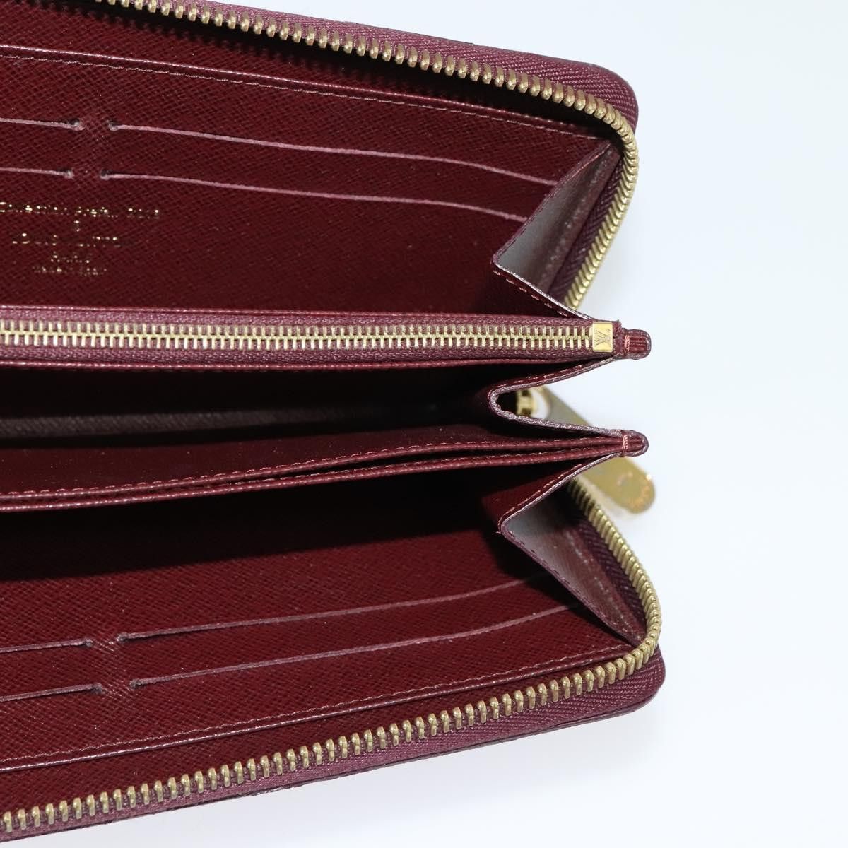 Louis Vuitton Louis Vuitton Zippy wallet wallet Size ONE SIZE - 17 Thumbnail