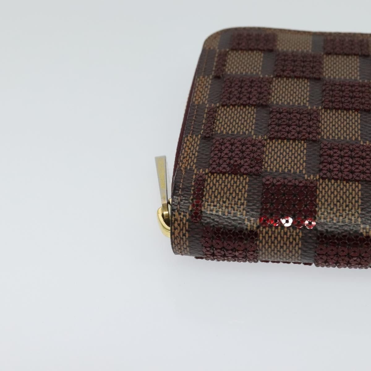 Louis Vuitton Louis Vuitton Zippy wallet wallet Size ONE SIZE - 5 Thumbnail
