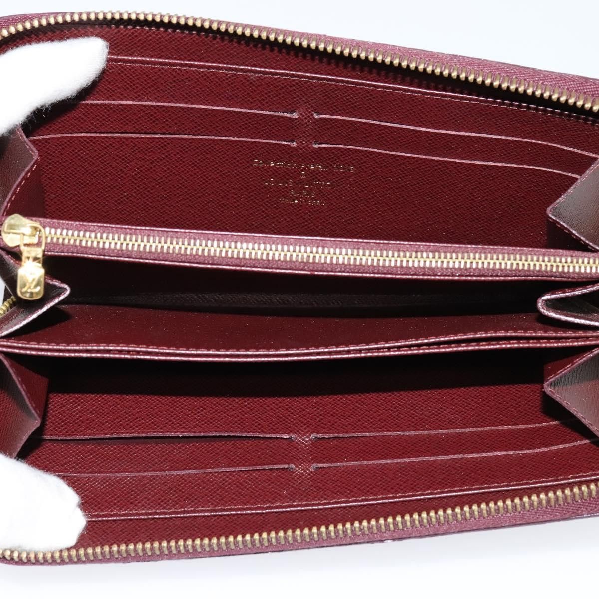 Louis Vuitton Louis Vuitton Zippy wallet wallet Size ONE SIZE - 10 Thumbnail