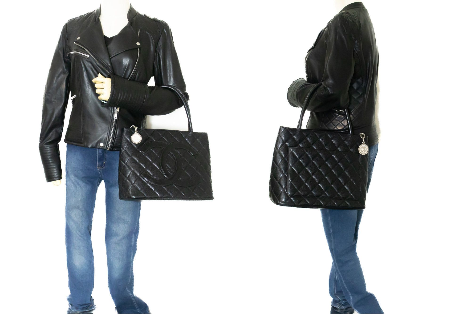 Chanel Chanel shoulder Size ONE SIZE - 10 Thumbnail