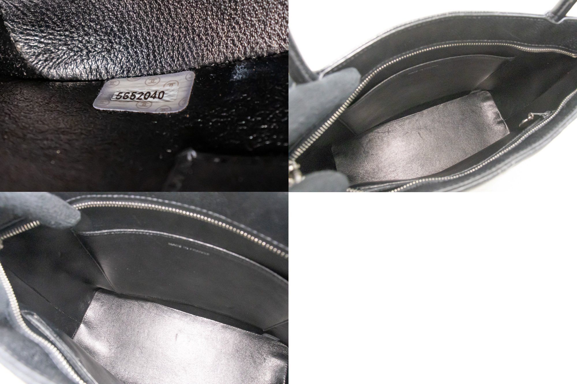 Chanel Chanel shoulder Size ONE SIZE - 9 Thumbnail