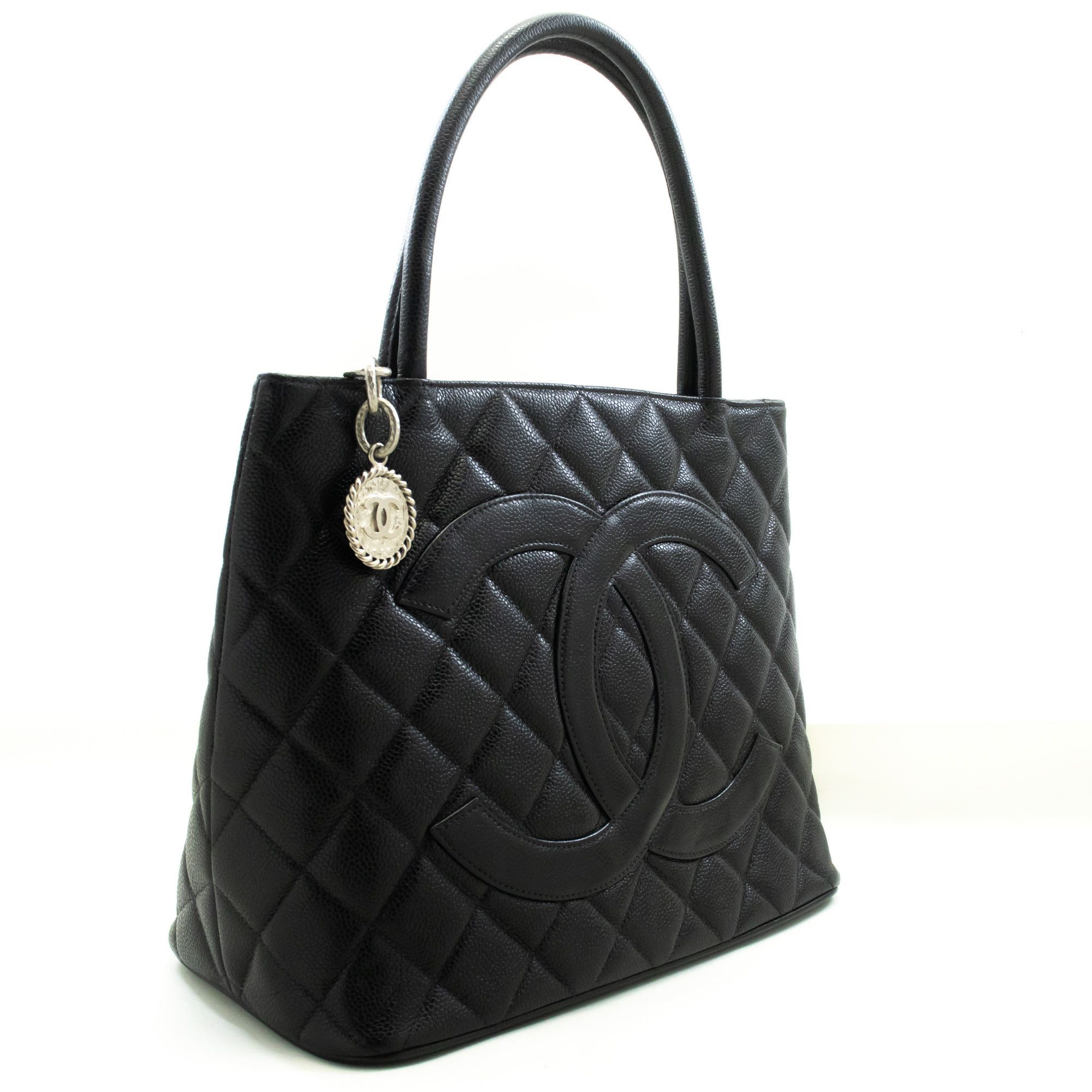 Chanel Chanel shoulder Size ONE SIZE - 11 Thumbnail