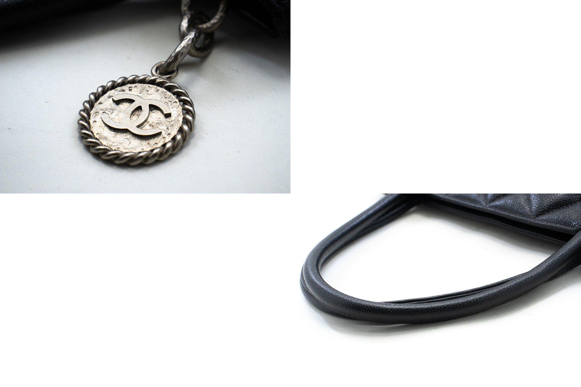 Chanel Chanel shoulder Size ONE SIZE - 4 Thumbnail