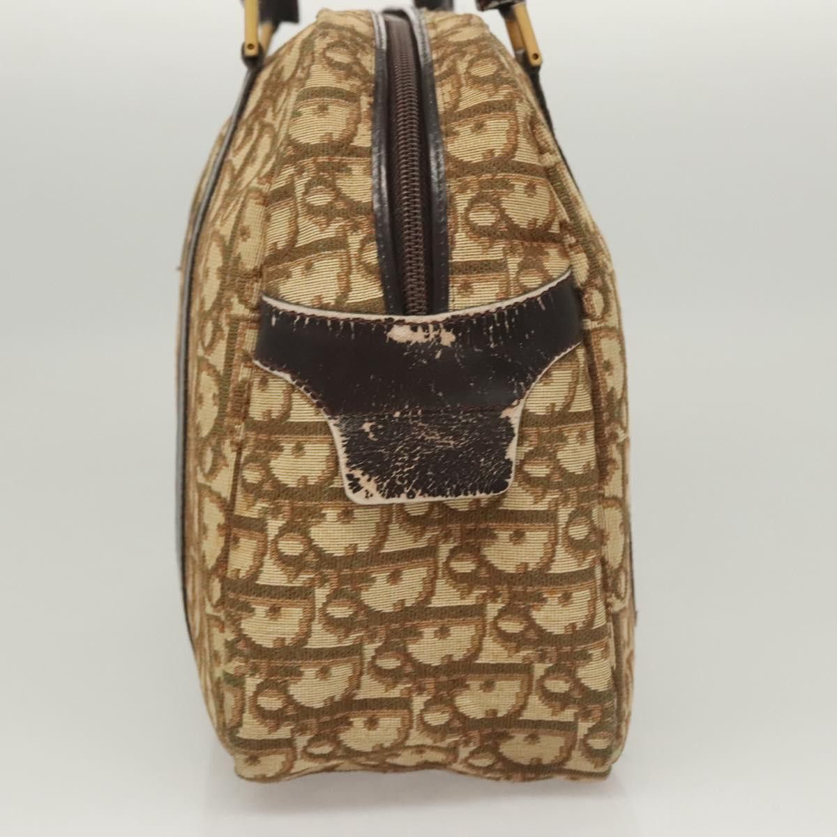 Dior Dior Trotter handbag Size ONE SIZE - 3 Thumbnail