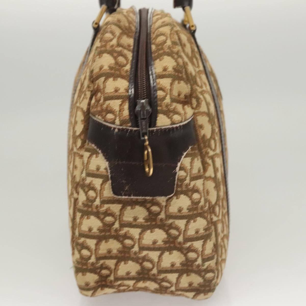 Dior Dior Trotter handbag Size ONE SIZE - 4 Thumbnail