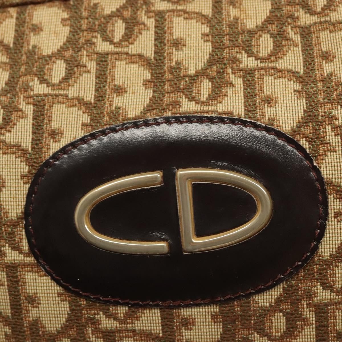 Dior Dior Trotter handbag Size ONE SIZE - 11 Thumbnail
