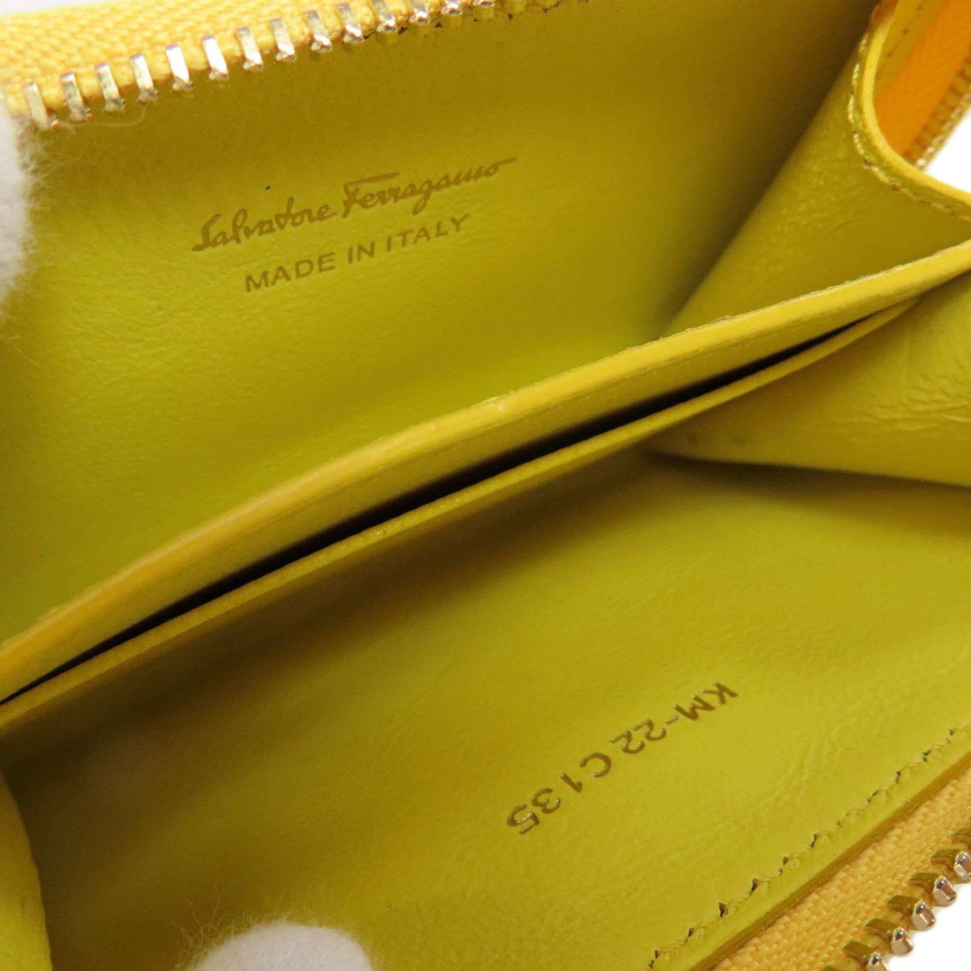 Salvatore Ferragamo Salvatore Ferragamo Vara wallet Size ONE SIZE - 6 Thumbnail