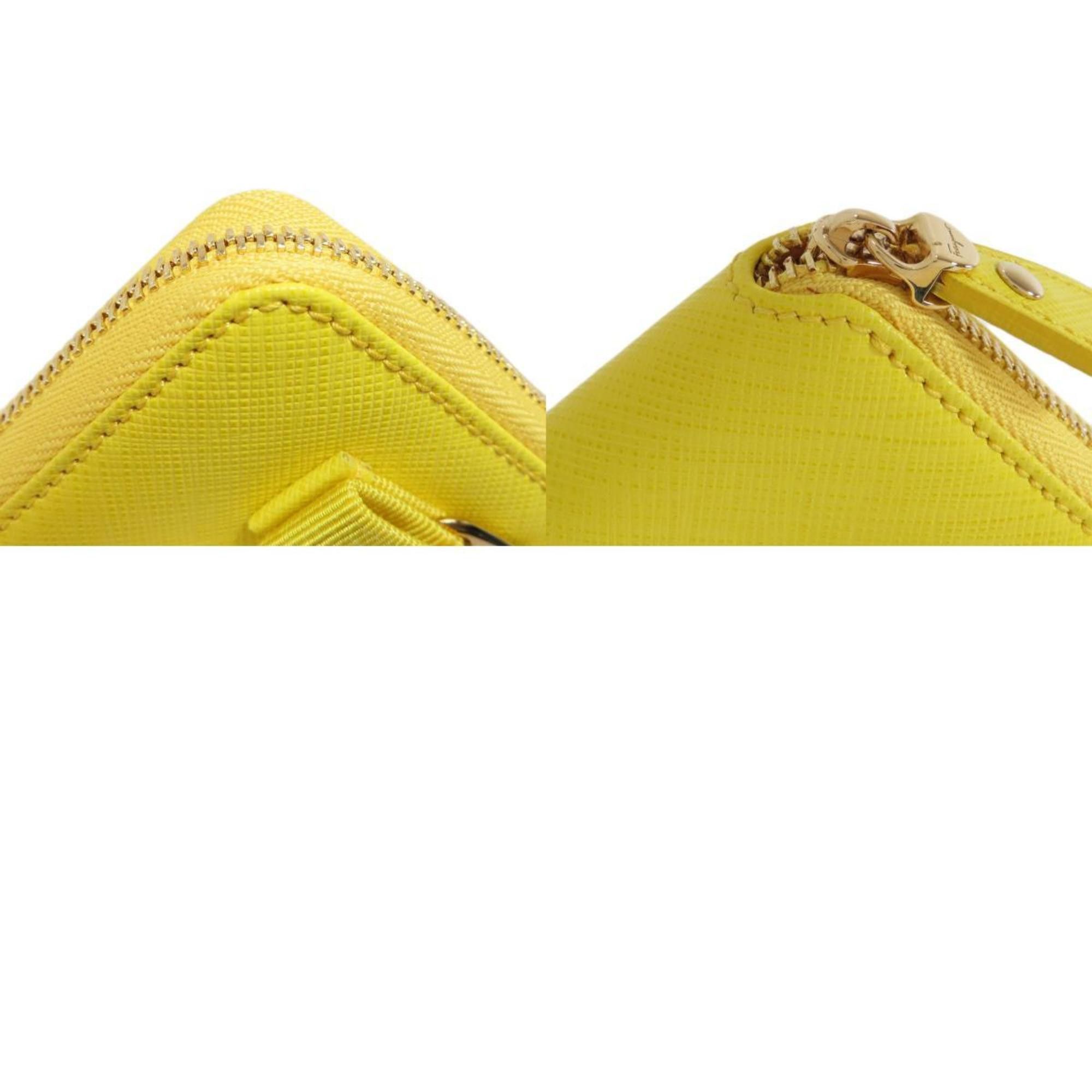 Salvatore Ferragamo Salvatore Ferragamo Vara wallet Size ONE SIZE - 5 Thumbnail