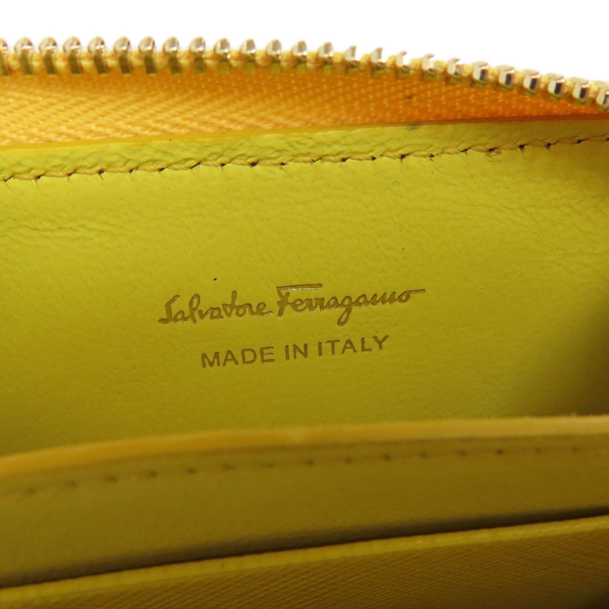 Salvatore Ferragamo Salvatore Ferragamo Vara wallet Size ONE SIZE - 7 Thumbnail