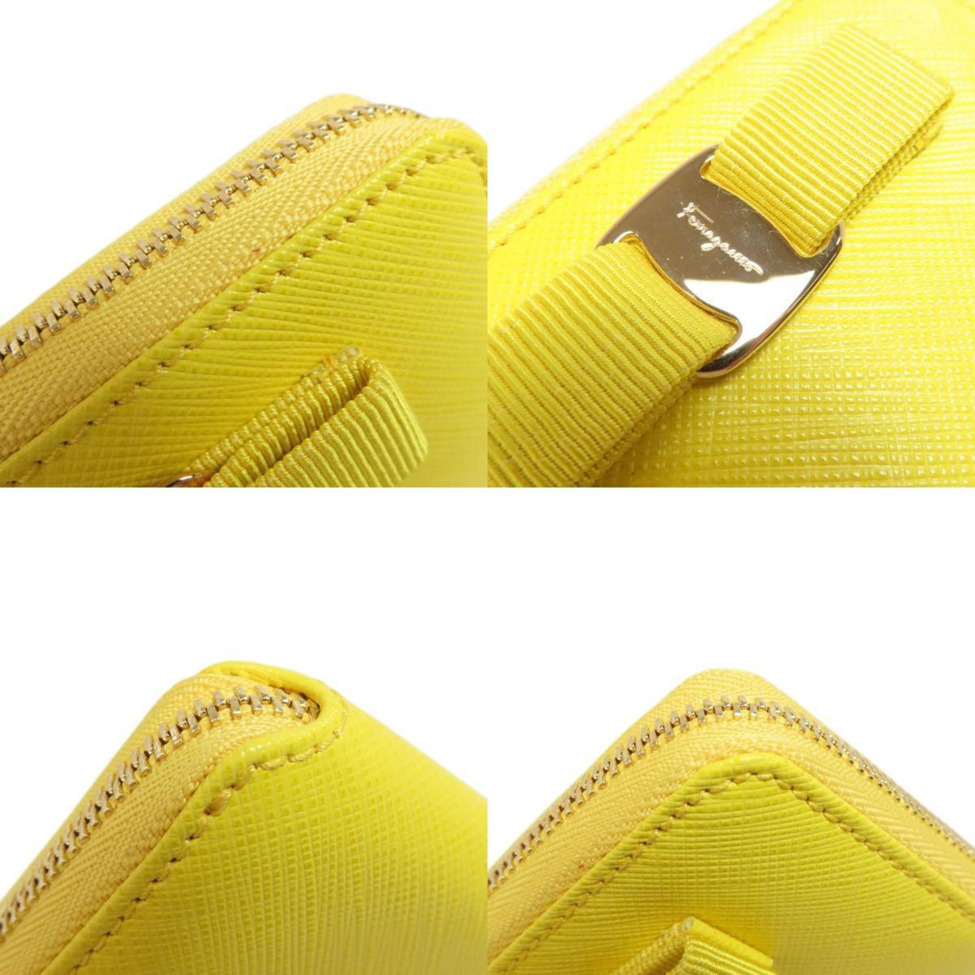 Salvatore Ferragamo Salvatore Ferragamo Vara wallet Size ONE SIZE - 4 Thumbnail