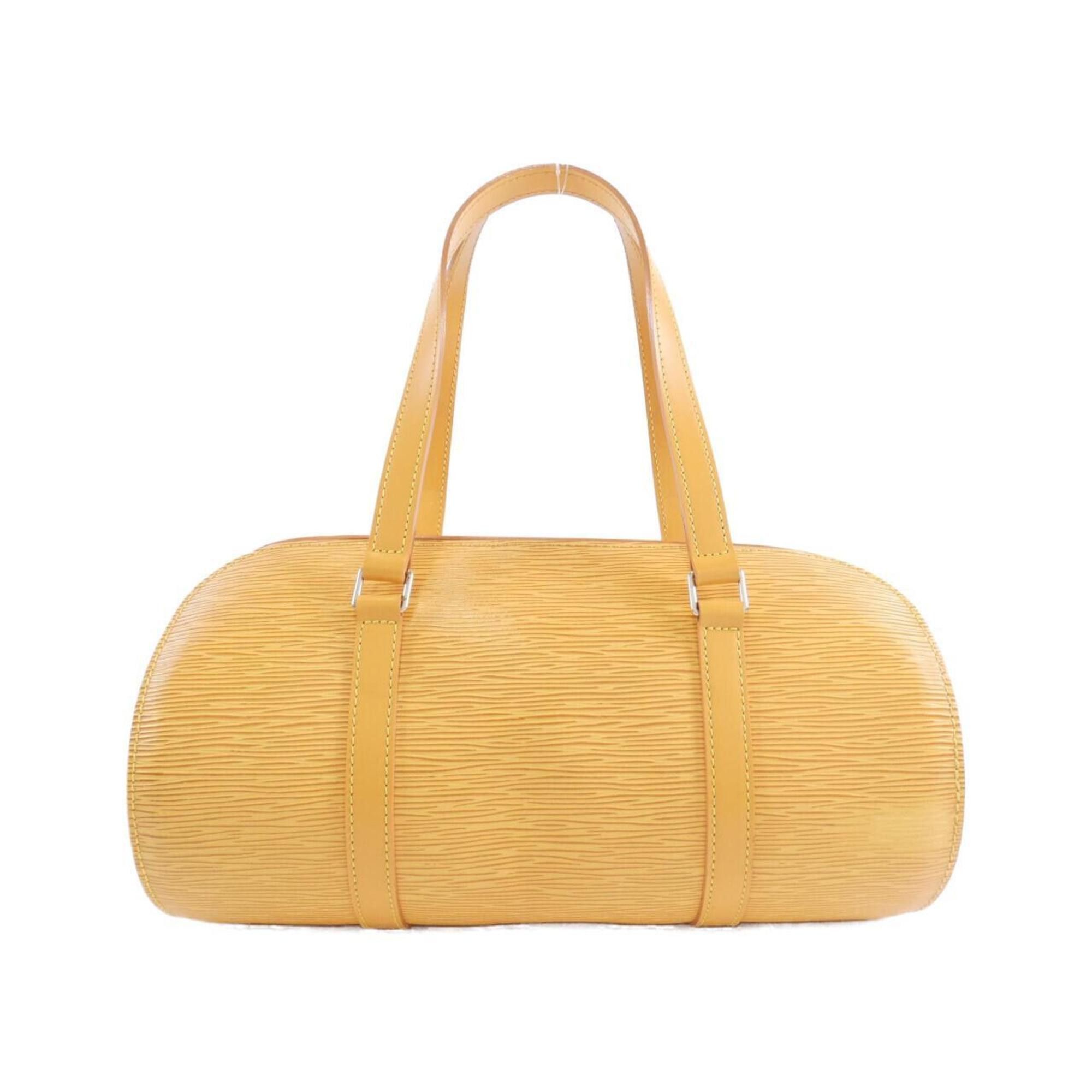 Louis Vuitton Louis Vuitton Soufflot handbag Size ONE SIZE - 2 Thumbnail