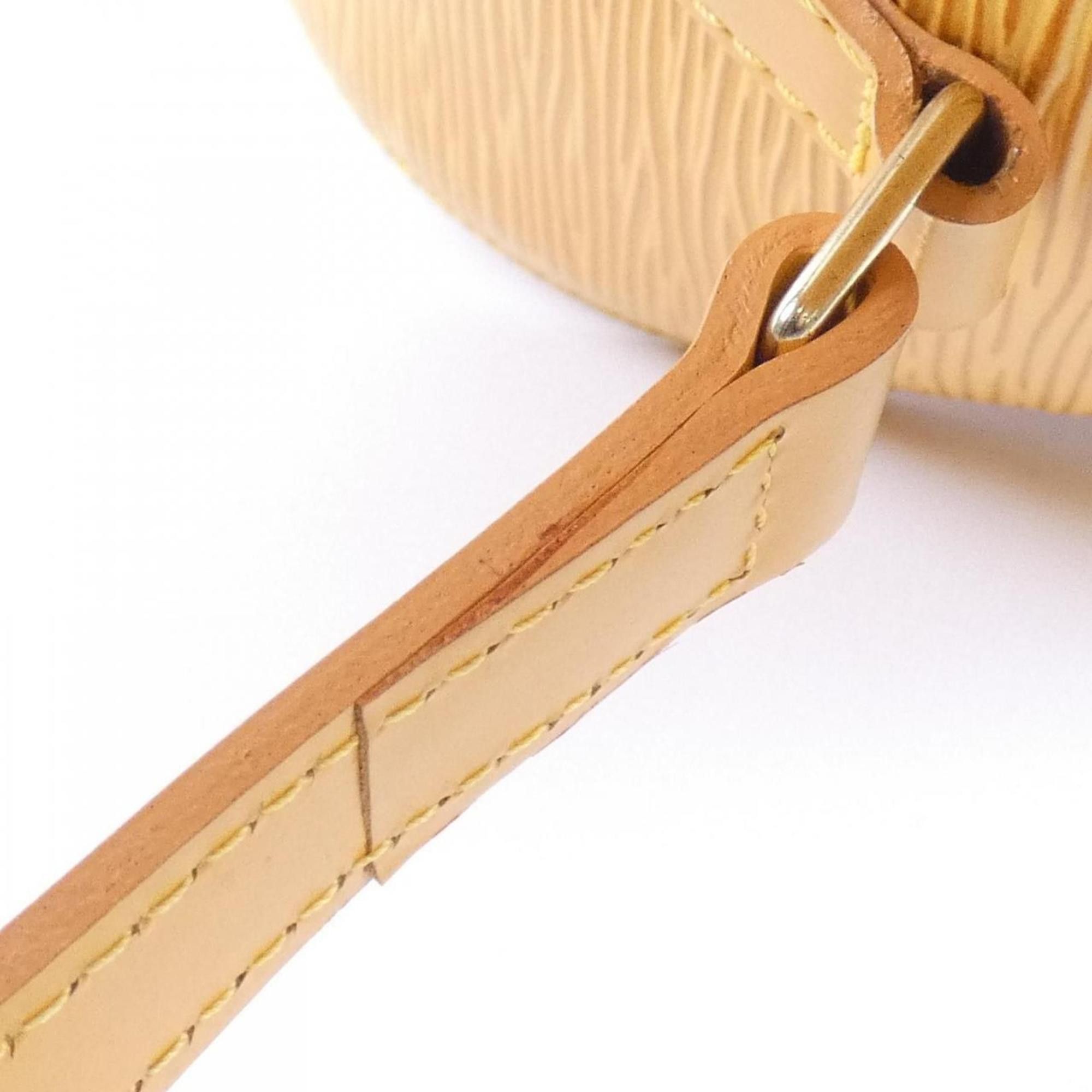 Louis Vuitton Louis Vuitton Soufflot handbag Size ONE SIZE - 5 Thumbnail
