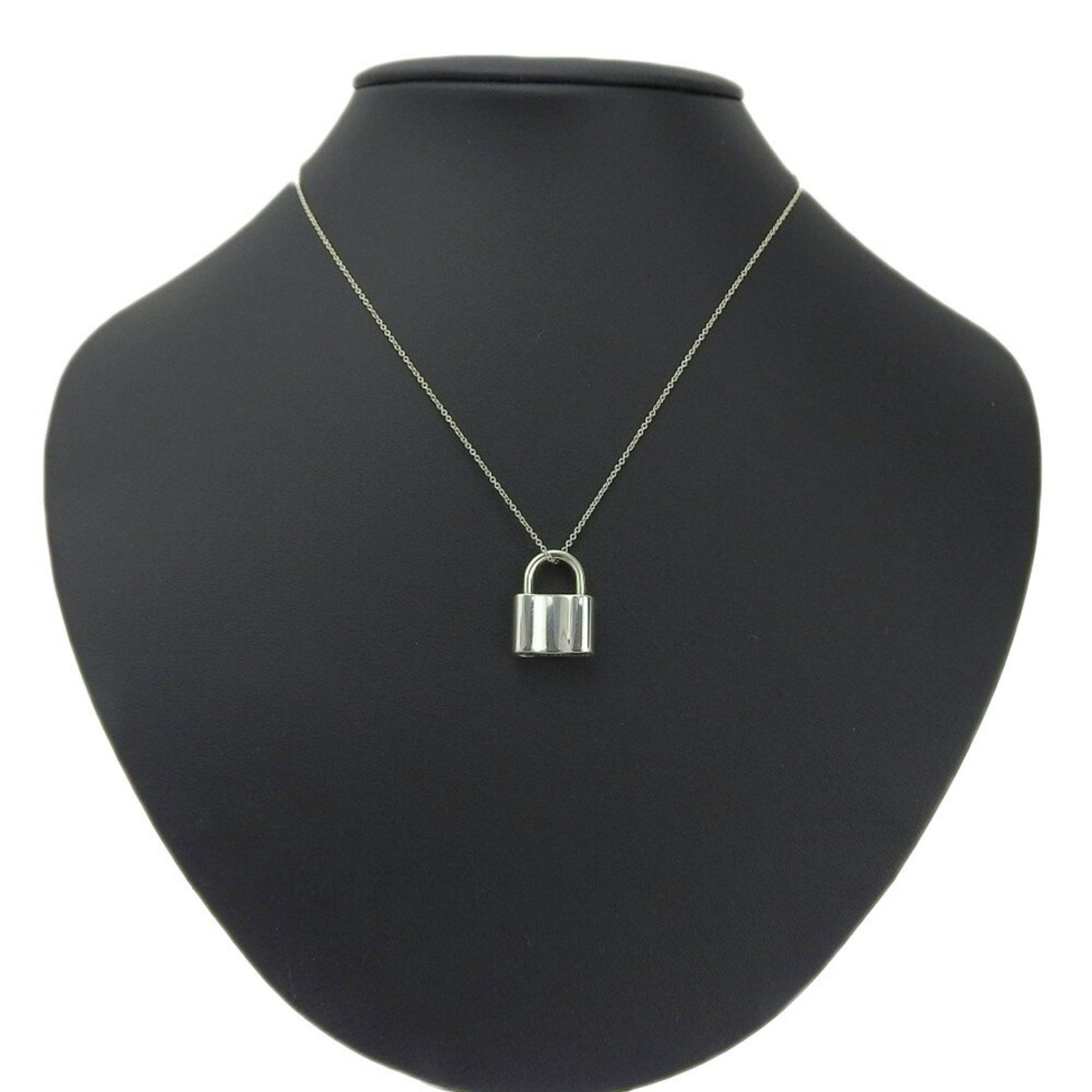Tiffany & Co. Tiffany & Co 1837 necklace Size ONE SIZE - 5 Thumbnail