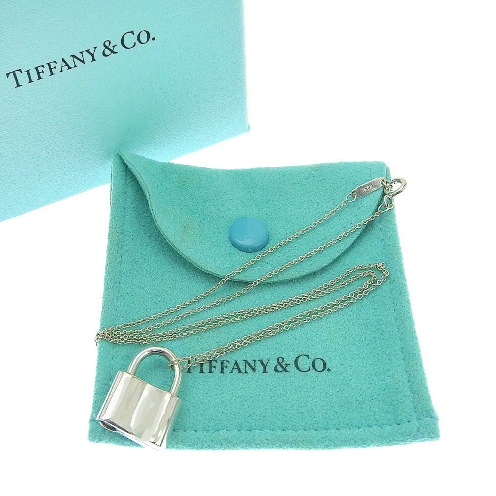 Tiffany & Co. Tiffany & Co 1837 necklace Size ONE SIZE - 3 Thumbnail