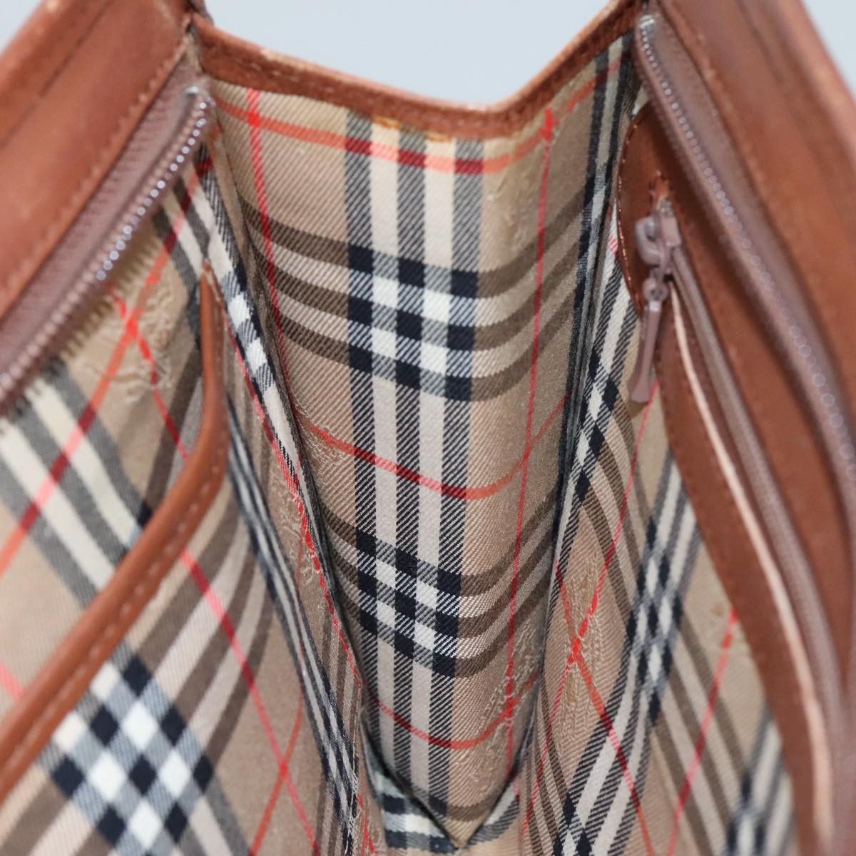 Burberry Burberry clutch Size ONE SIZE - 17 Thumbnail