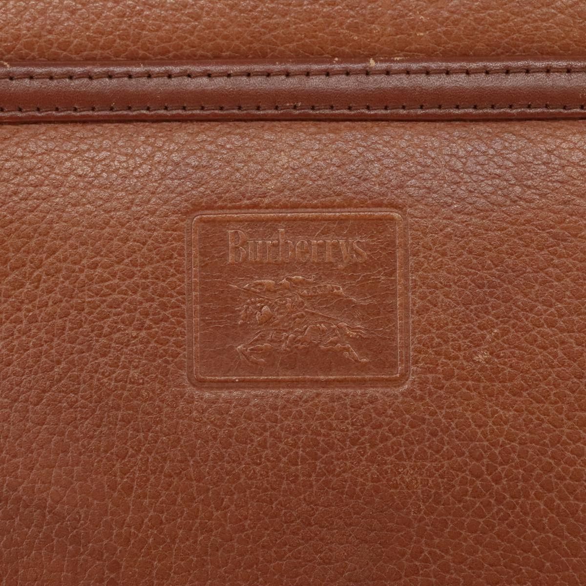 Burberry Burberry clutch Size ONE SIZE - 15 Thumbnail