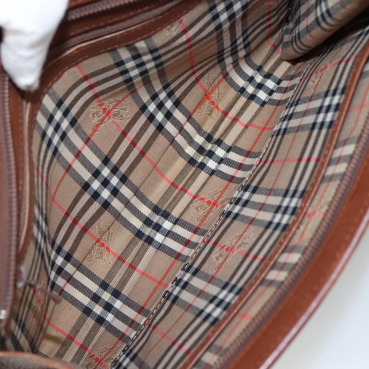 Burberry Burberry clutch Size ONE SIZE - 11 Thumbnail