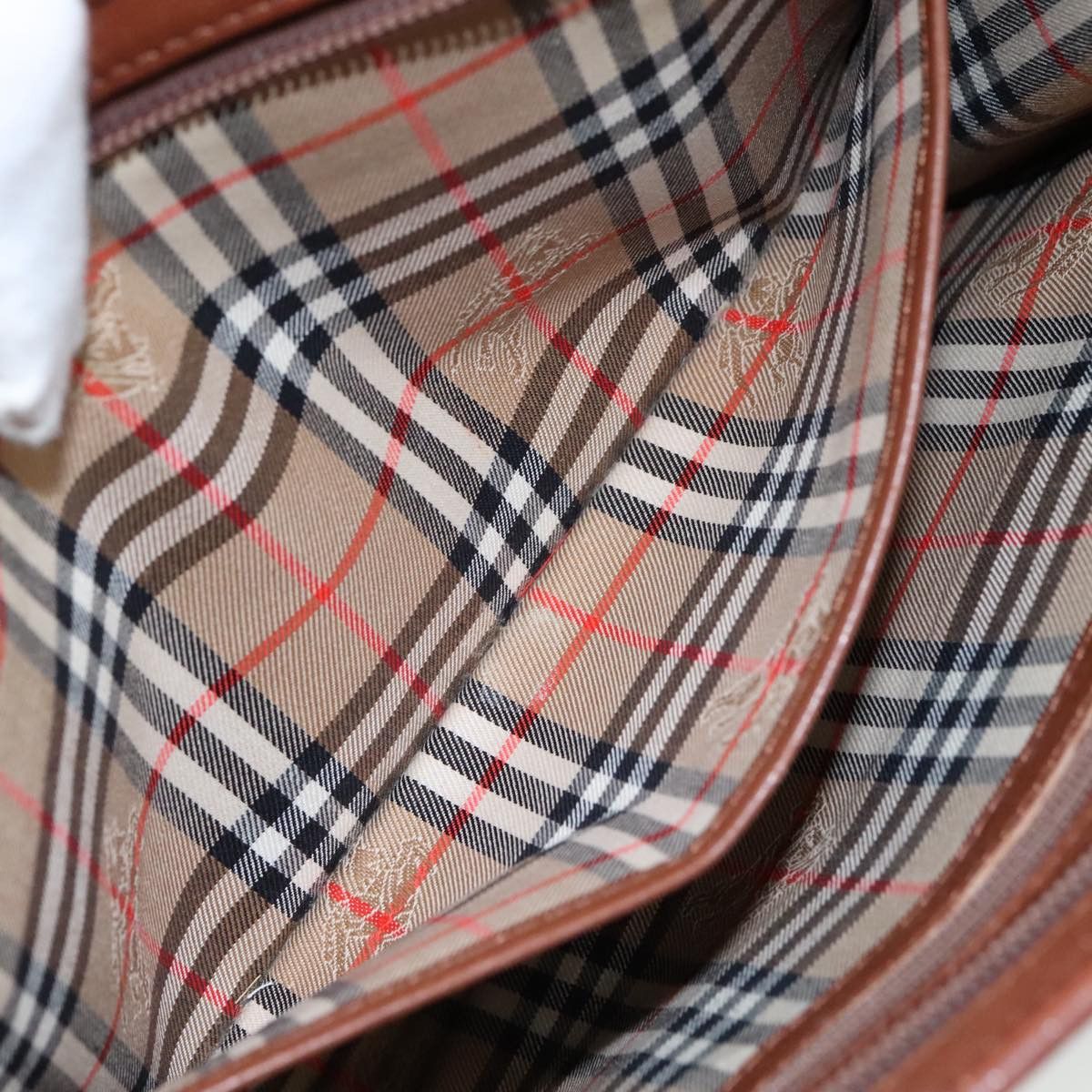 Burberry Burberry clutch Size ONE SIZE - 18 Thumbnail