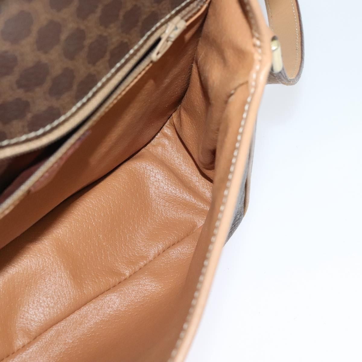 Celine Céline Macadam shoulder Size ONE SIZE - 18 Thumbnail