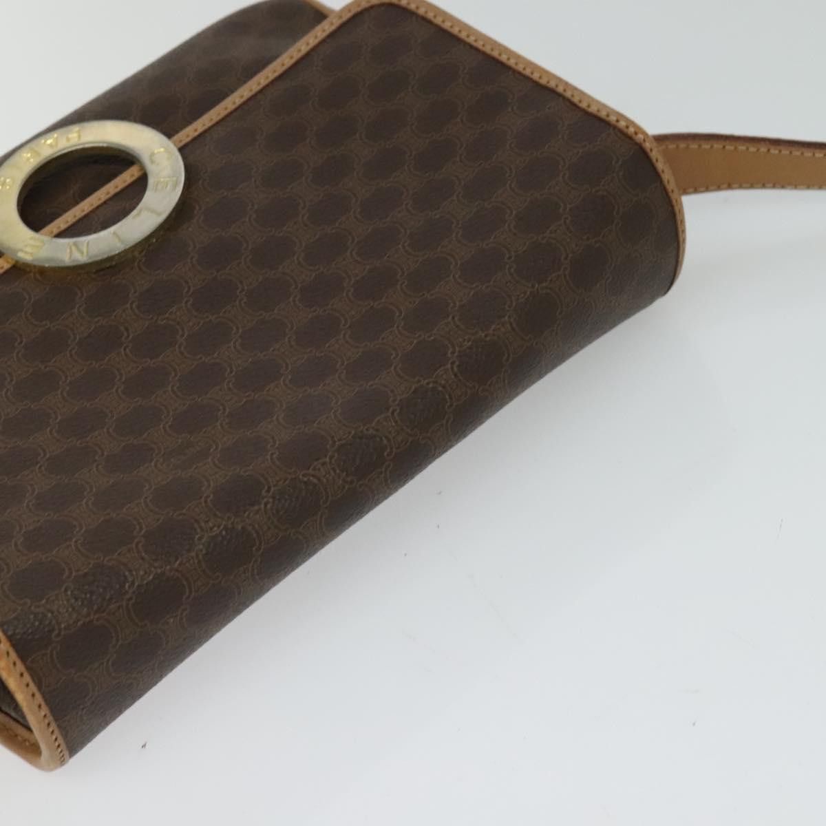 Celine Céline Macadam shoulder Size ONE SIZE - 14 Thumbnail