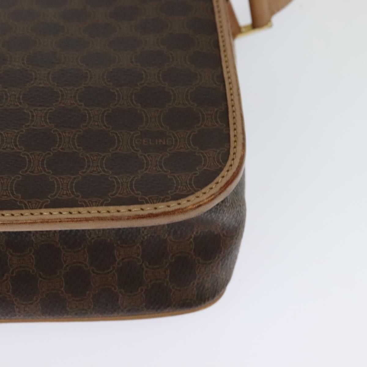 Celine Céline Macadam shoulder Size ONE SIZE - 9 Thumbnail