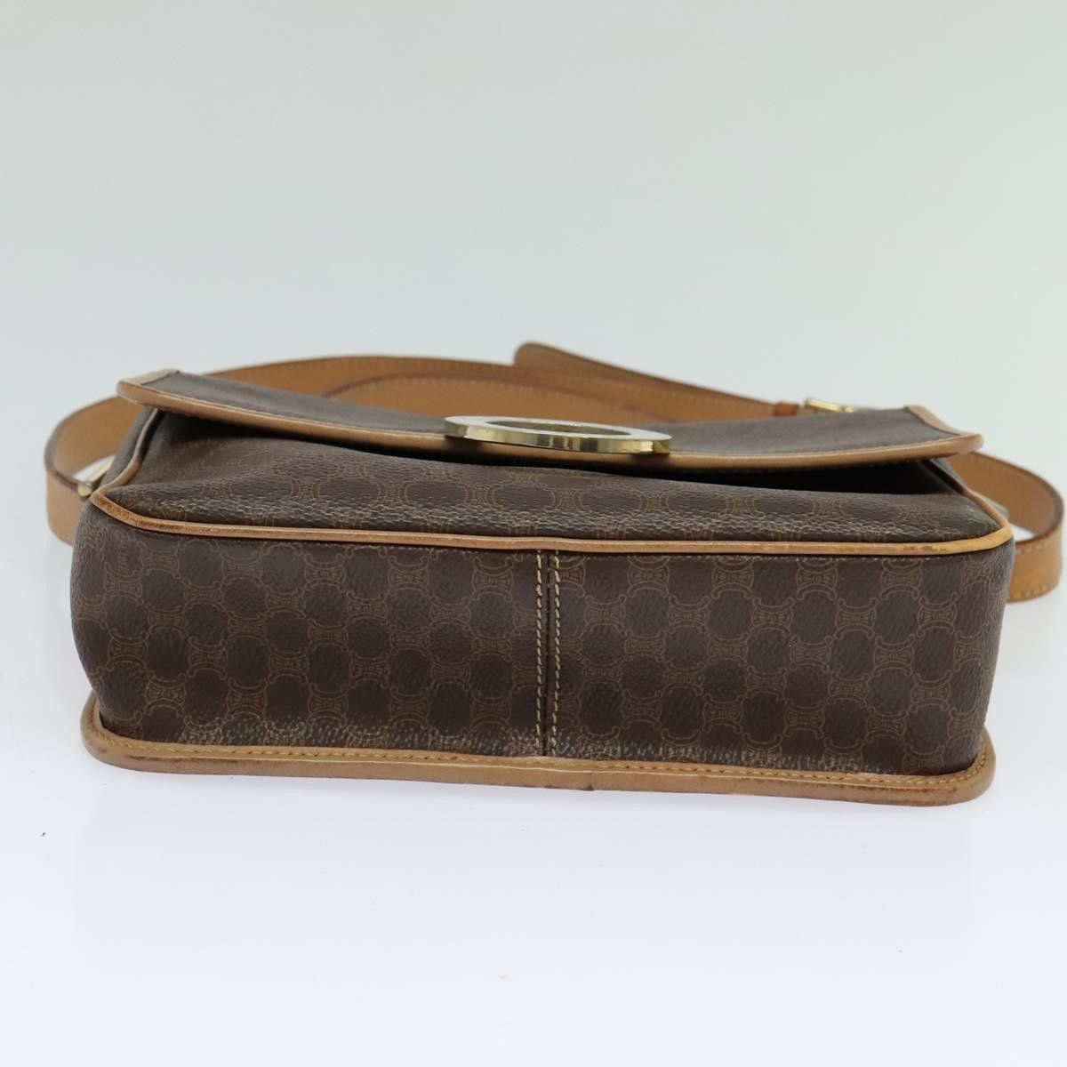 Celine Céline Macadam shoulder Size ONE SIZE - 16 Thumbnail