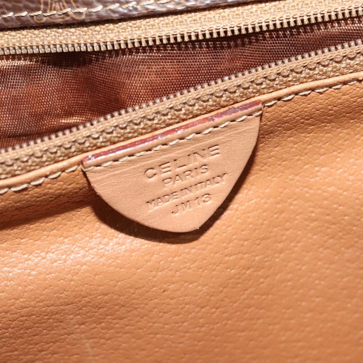 Celine Céline Macadam shoulder Size ONE SIZE - 11 Thumbnail
