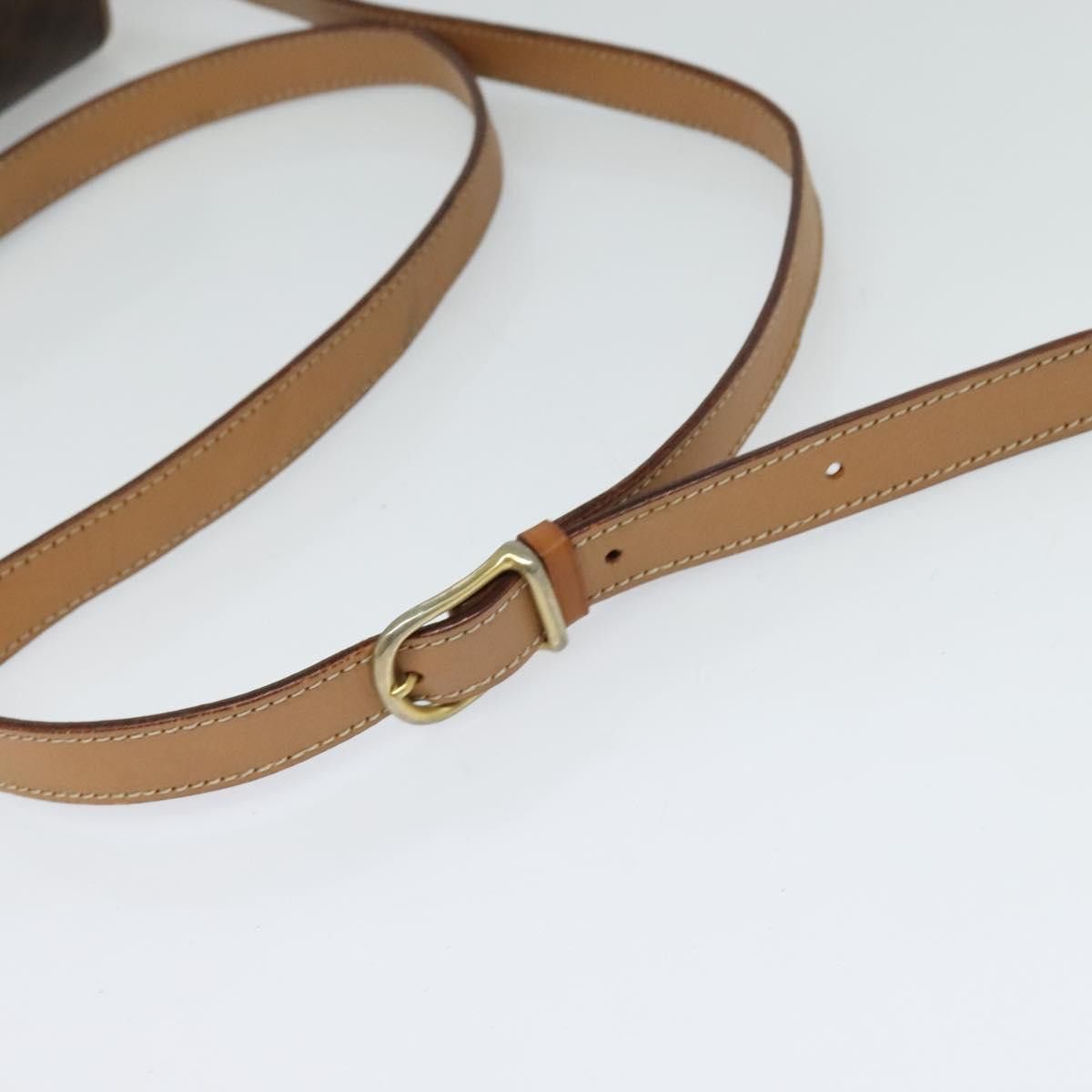 Celine Céline Macadam shoulder Size ONE SIZE - 5 Thumbnail