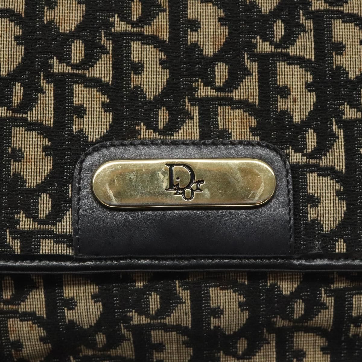 Dior Dior Trotter shoulder Size ONE SIZE - 10 Thumbnail