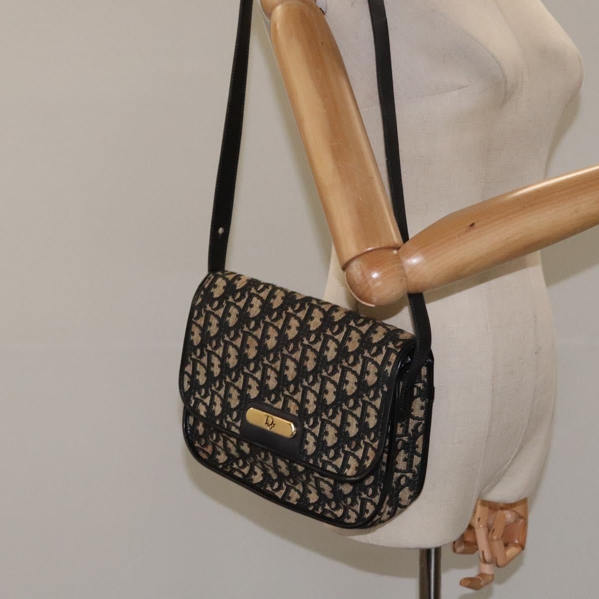Dior Dior Trotter shoulder Size ONE SIZE - 13 Thumbnail