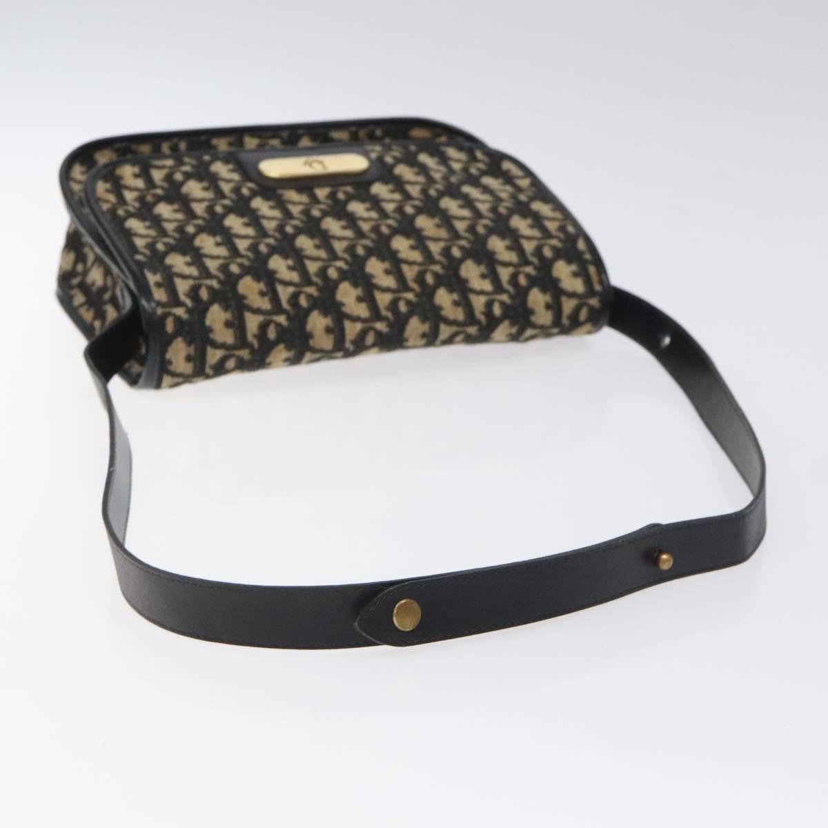 Dior Dior Trotter shoulder Size ONE SIZE - 5 Thumbnail