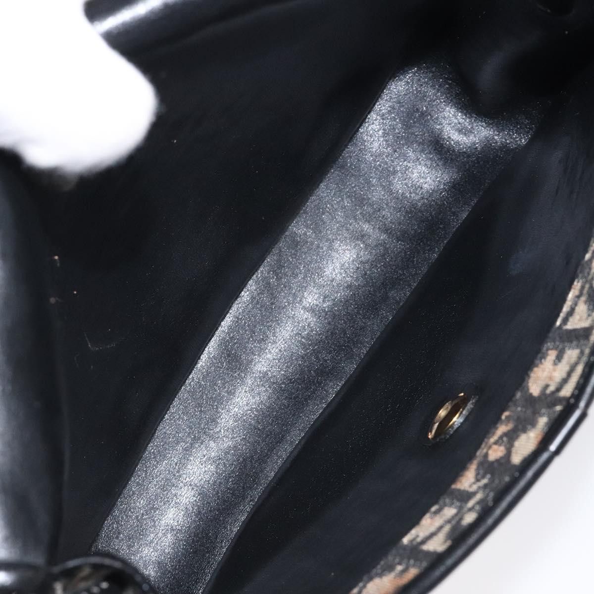 Dior Dior Trotter shoulder Size ONE SIZE - 11 Thumbnail
