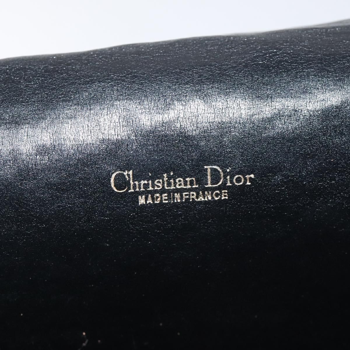 Dior Dior Trotter shoulder Size ONE SIZE - 12 Thumbnail