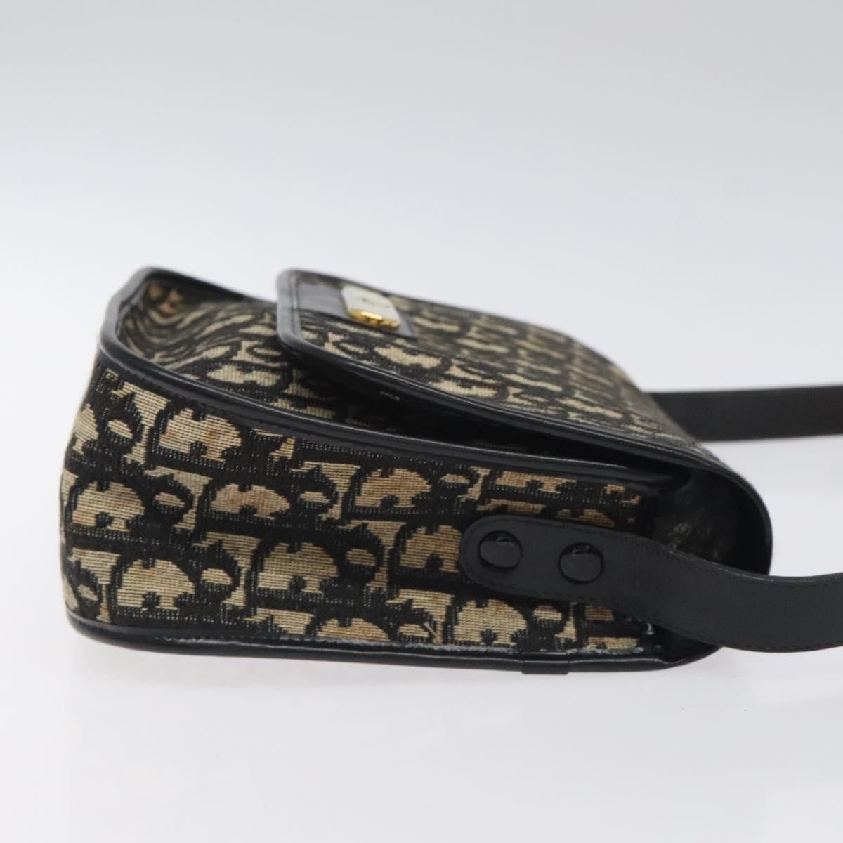 Dior Dior Trotter shoulder Size ONE SIZE - 3 Thumbnail