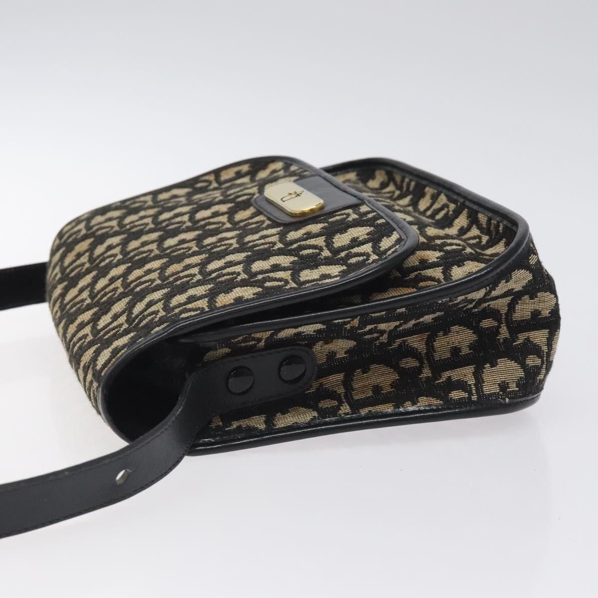 Dior Dior Trotter shoulder Size ONE SIZE - 4 Thumbnail