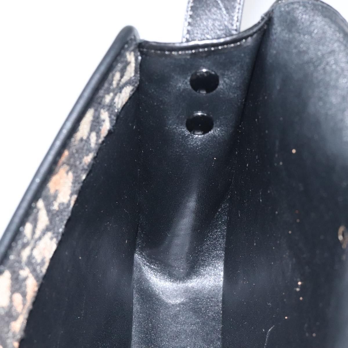 Dior Dior Trotter shoulder Size ONE SIZE - 19 Thumbnail