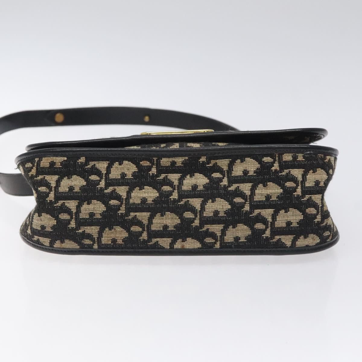 Dior Dior Trotter shoulder Size ONE SIZE - 16 Thumbnail