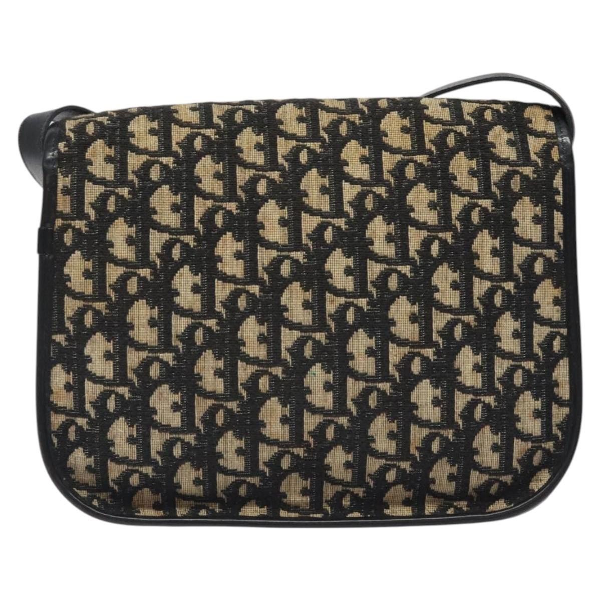 Dior Dior Trotter shoulder Size ONE SIZE - 2 Thumbnail