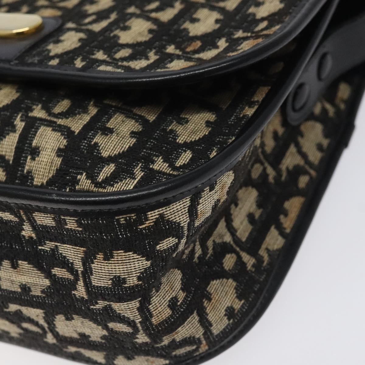 Dior Dior Trotter shoulder Size ONE SIZE - 6 Thumbnail