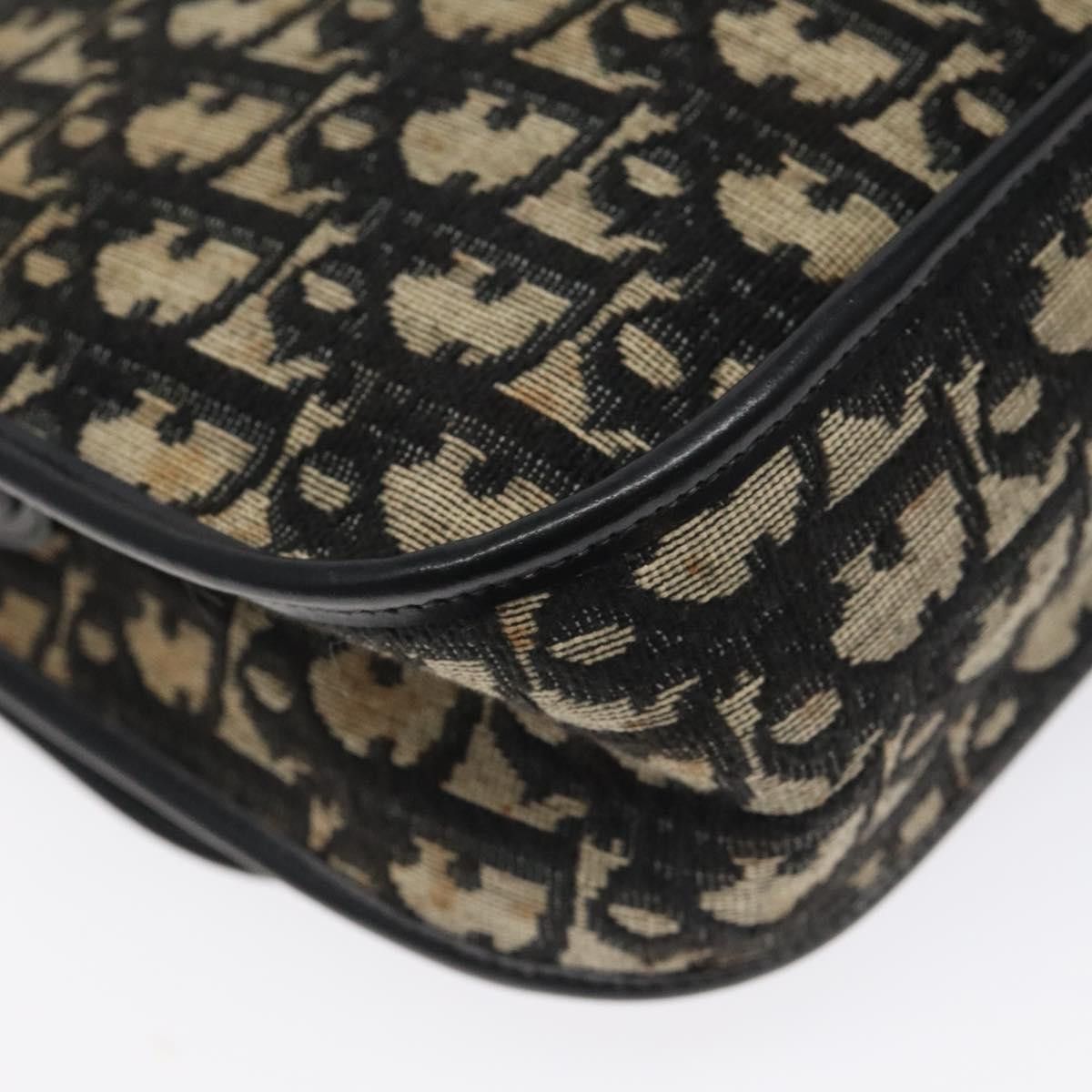 Dior Dior Trotter shoulder Size ONE SIZE - 9 Thumbnail