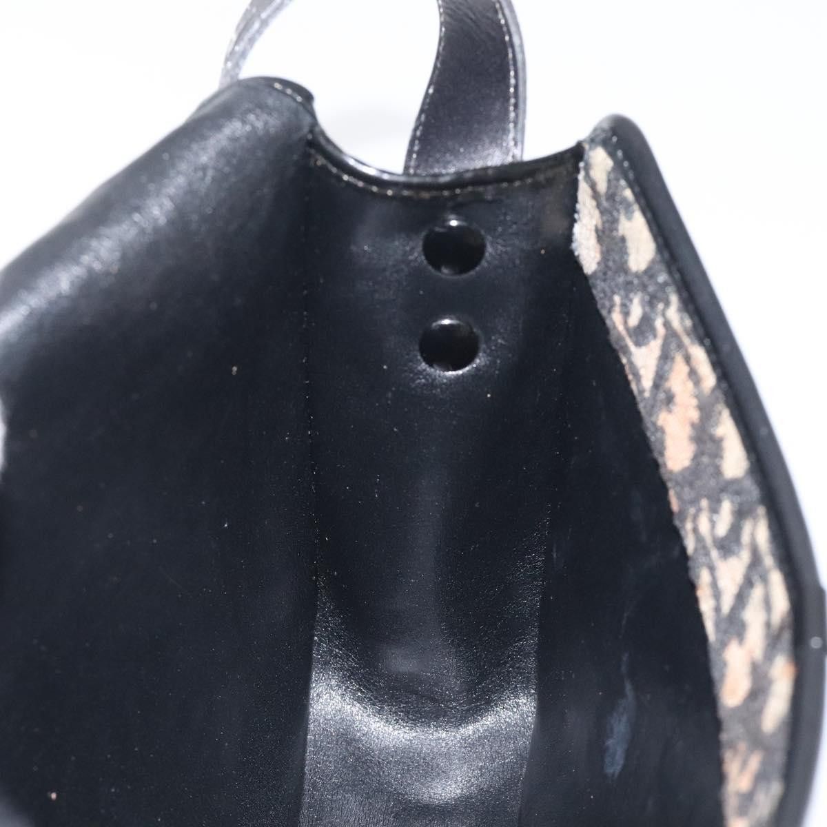 Dior Dior Trotter shoulder Size ONE SIZE - 18 Thumbnail