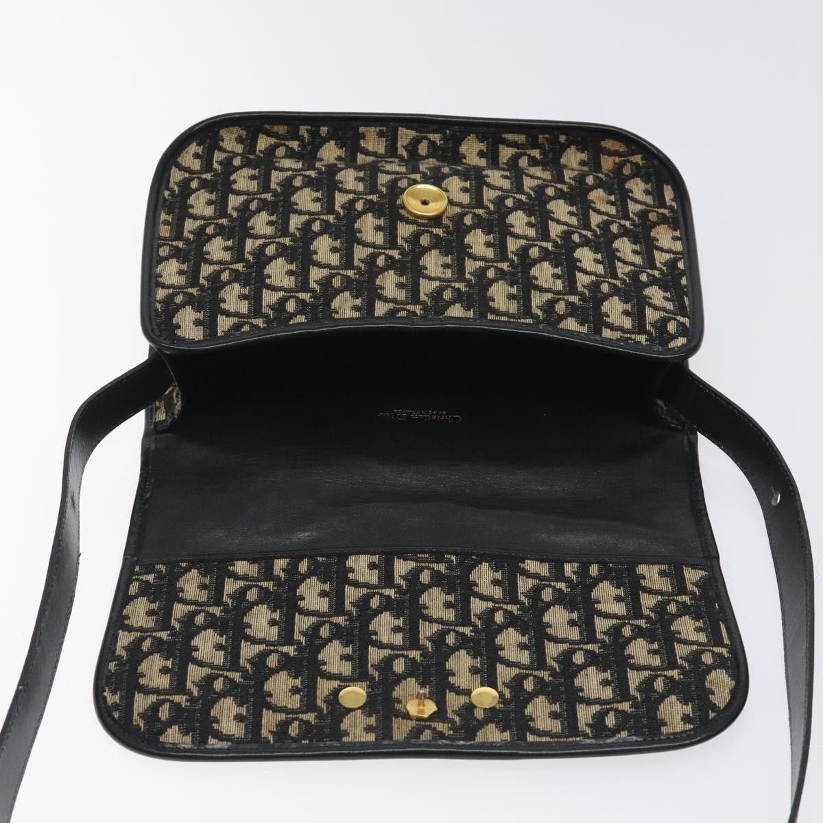 Dior Dior Trotter shoulder Size ONE SIZE - 17 Thumbnail