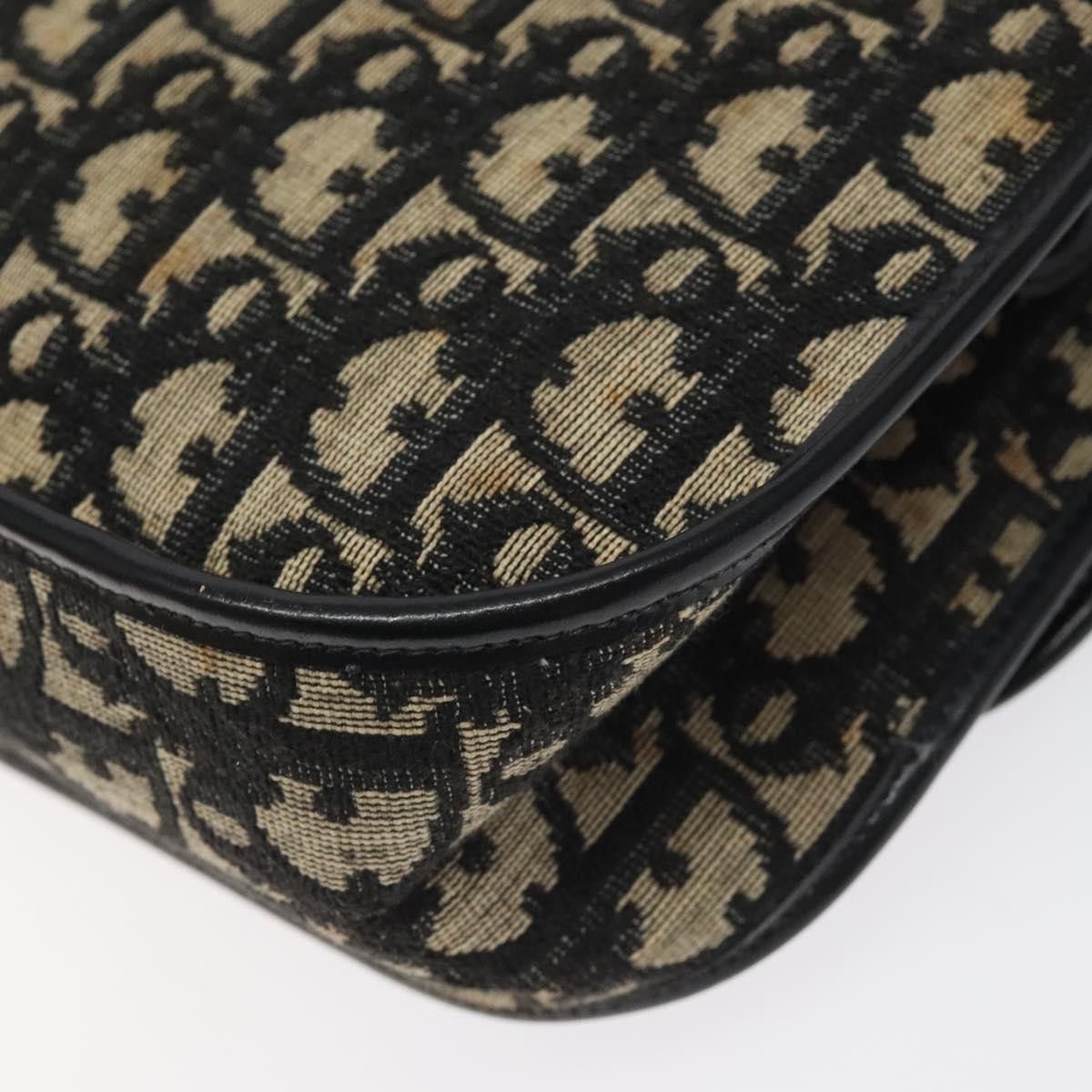 Dior Dior Trotter shoulder Size ONE SIZE - 8 Thumbnail