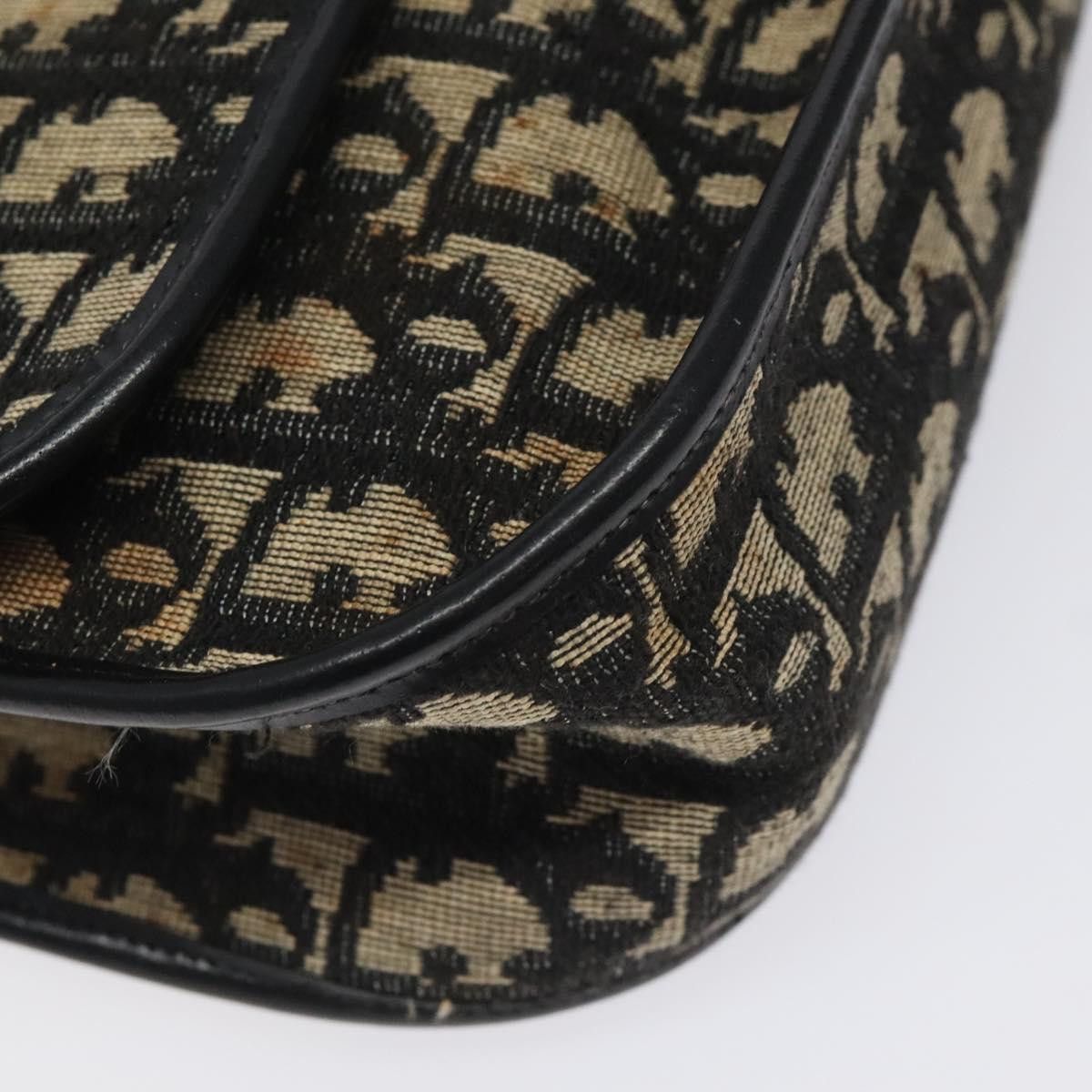 Dior Dior Trotter shoulder Size ONE SIZE - 7 Thumbnail