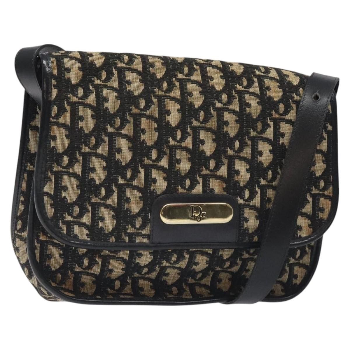 Dior Dior Trotter shoulder Size ONE SIZE - 20 Thumbnail