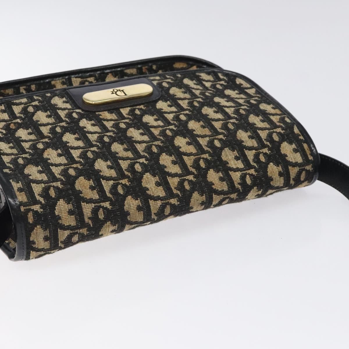 Dior Dior Trotter shoulder Size ONE SIZE - 14 Thumbnail