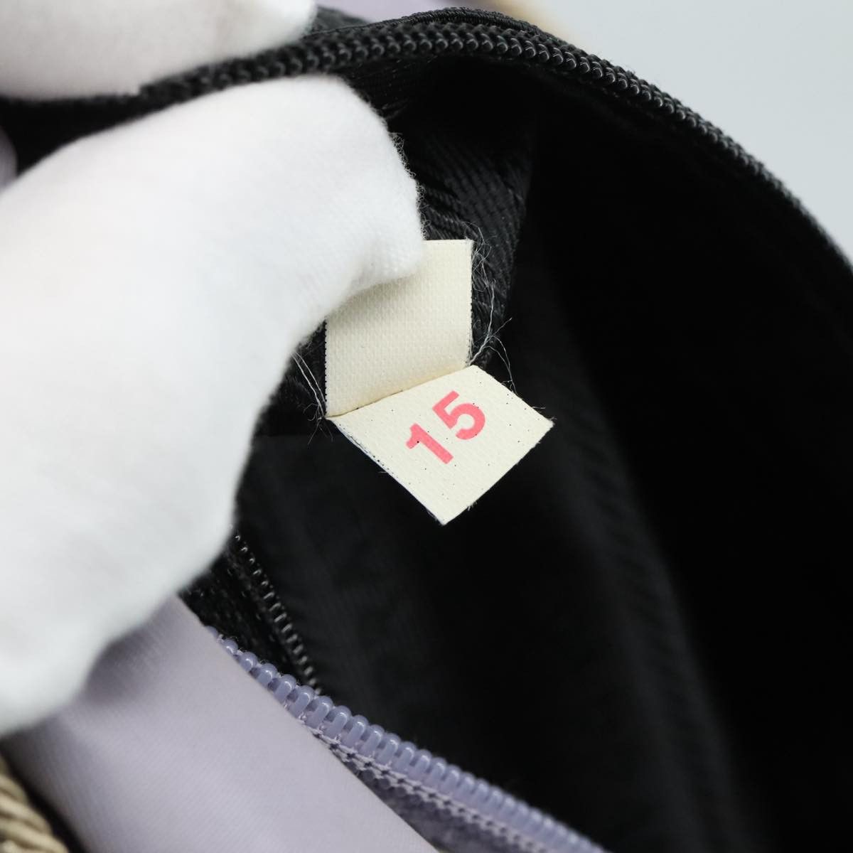 Prada Prada Tessuto tote Size ONE SIZE - 14 Thumbnail