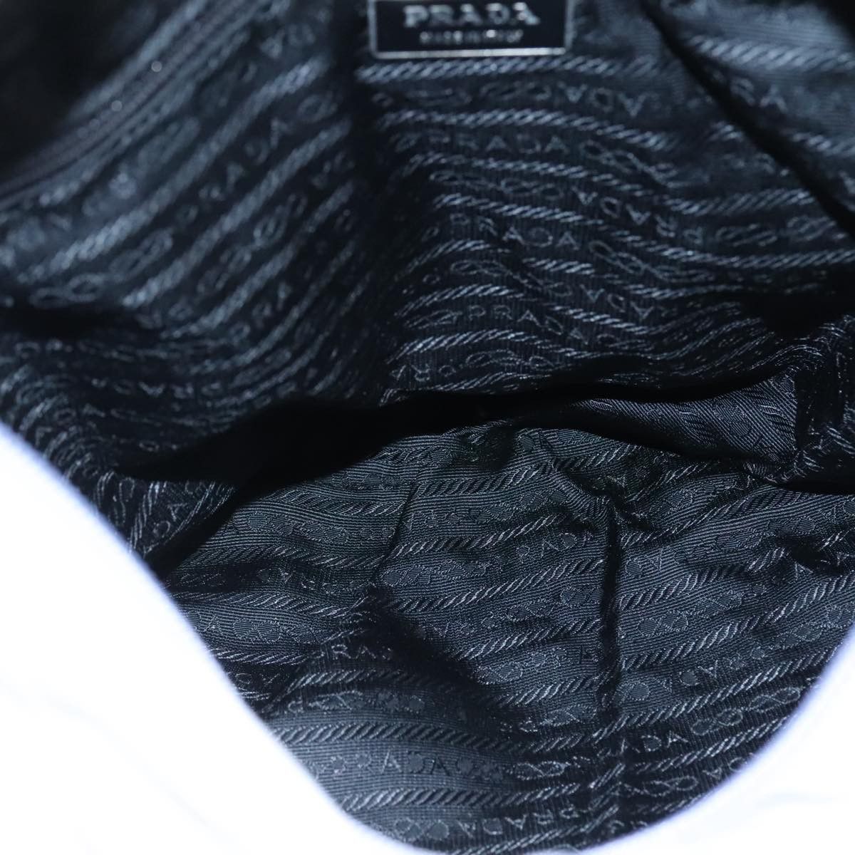 Prada Prada Tessuto tote Size ONE SIZE - 12 Thumbnail