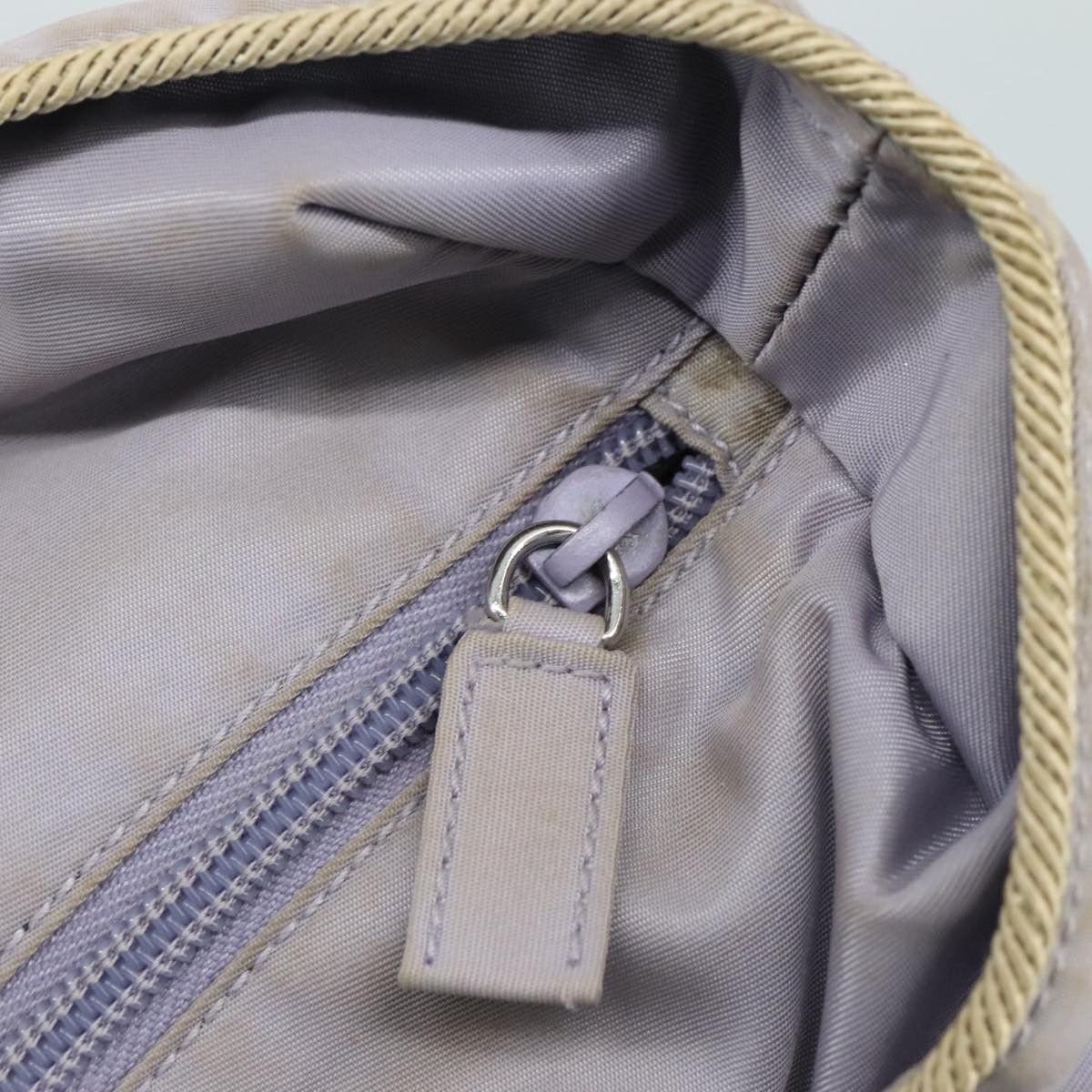 Prada Prada Tessuto tote Size ONE SIZE - 11 Thumbnail