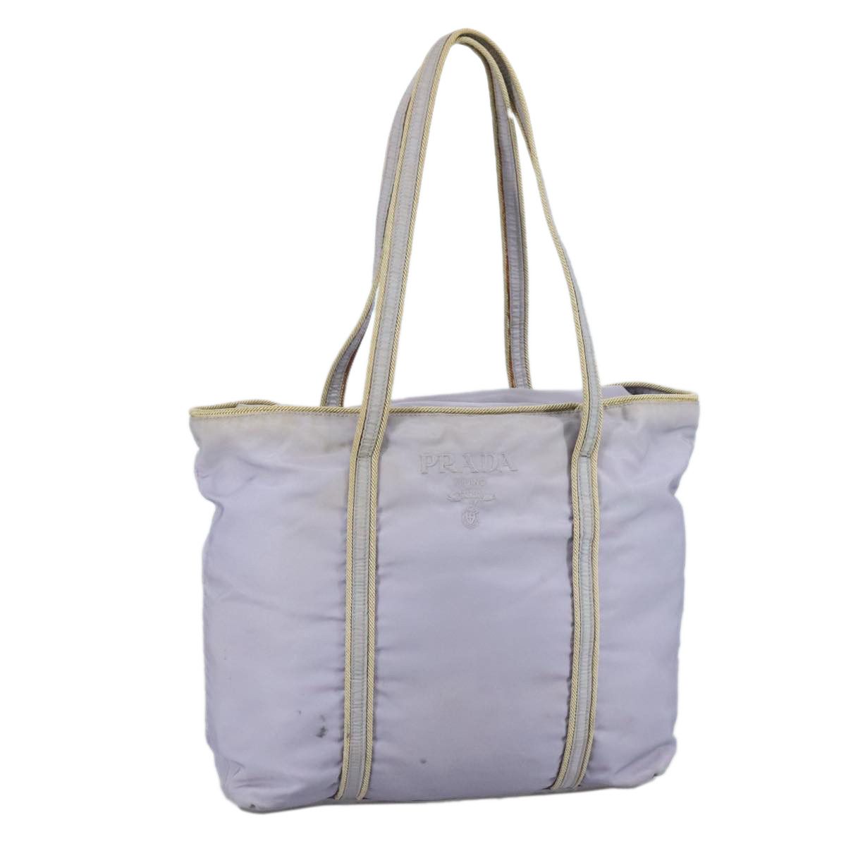 Prada Prada Tessuto tote Size ONE SIZE - 17 Thumbnail